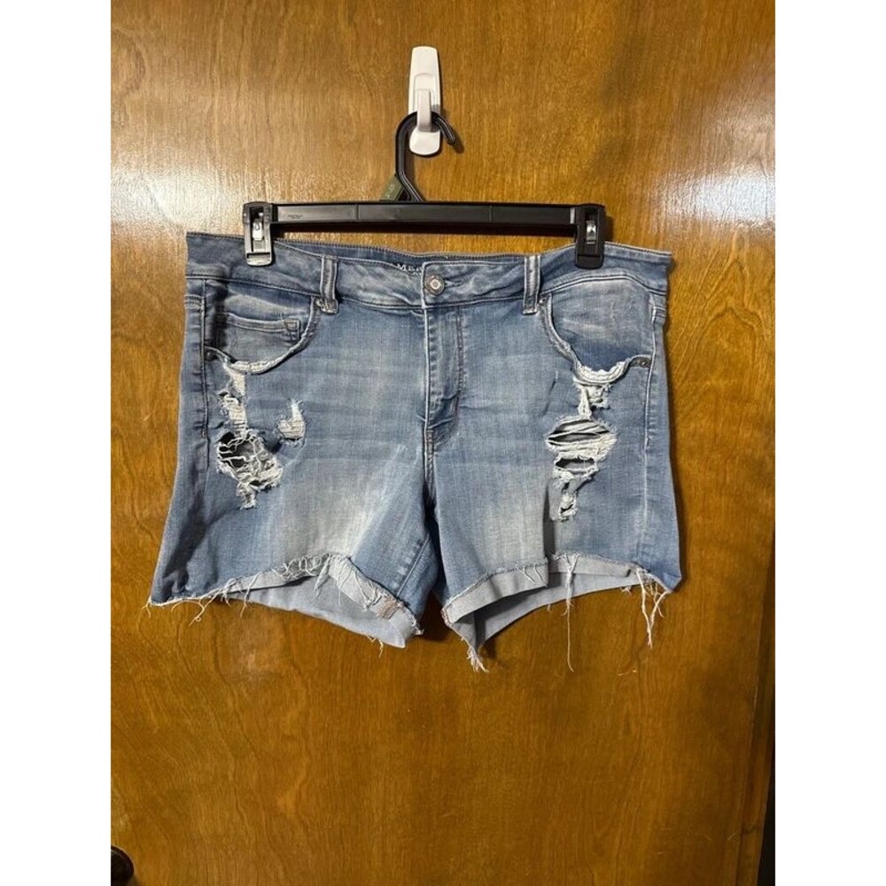 American Eagle Size 18